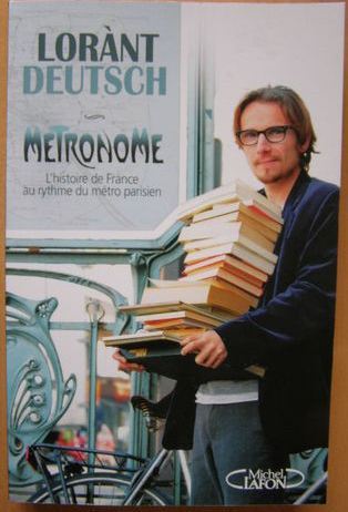 Cliquez sur l'image pour commander le livre en ligne sur amazon Cliquez sur l'image pour commander le livre en ligne sur amazon