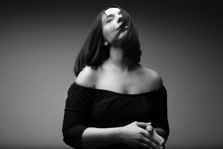 Sarah Lancman se dévoile avec l'album de jazz "Parisienne"
