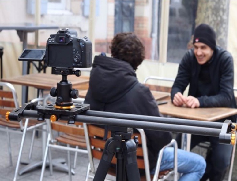 tournage (C), 24h Lakhfif, Instagram tournage (C), 24h Lakhfif, Instagram