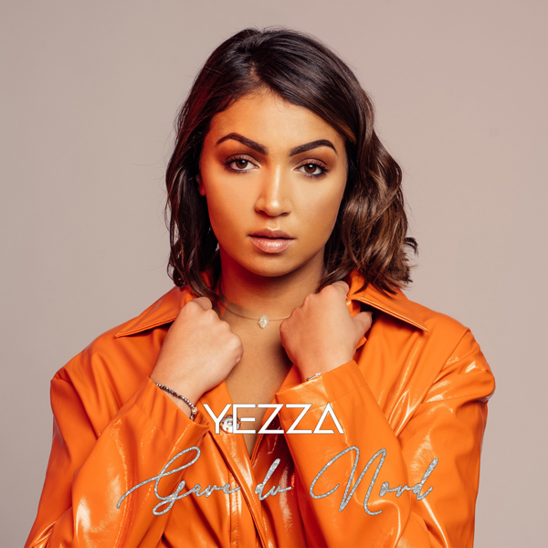 Yezza, nouveau talent, à écouter avec Gare du Nord