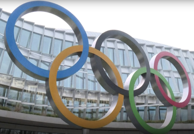 Les JO de Tokyo sont reportés à 2021