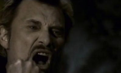 Chanson A La Une Vivre Pour Le Meilleur Par Johnny Hallyday