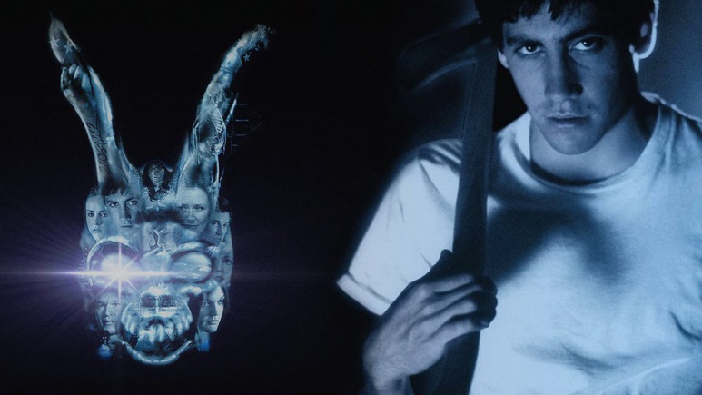 Donnie Darko et le lapin humanoïde Franck © Flickr Donnie Darko et le lapin humanoïde Franck © Flickr