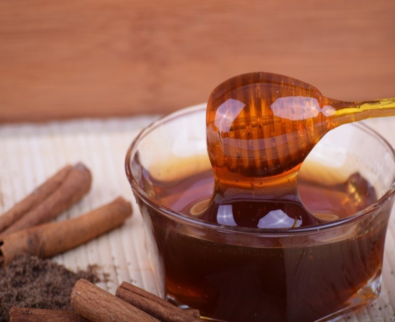 Le miel offre de nombreux bienfaits pour la peau et les cheveux (c) Bob / Pixabay