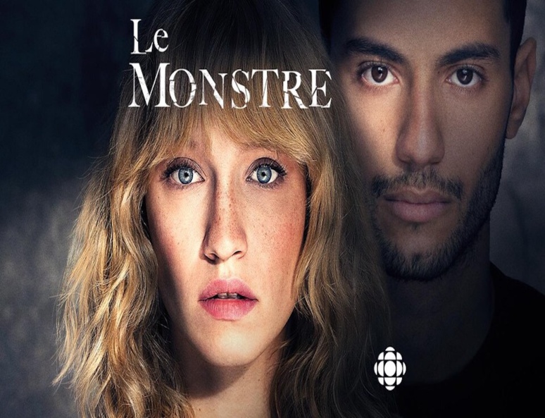 À 18 ans, Sophie tombe amoureuse d'un jeune homme au charisme envoûtant. (C) Affiche de la série À 18 ans, Sophie tombe amoureuse d'un jeune homme au charisme envoûtant. (C) Affiche de la série