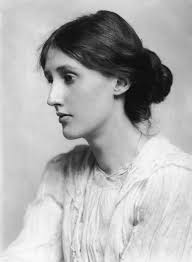 Portrait de Virginia Woolf © Wikipedia