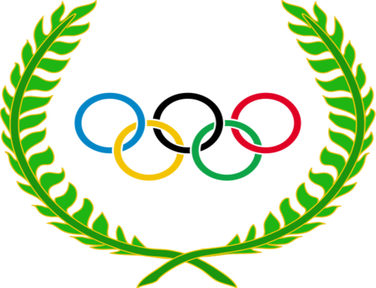 L'annonce du report a sonné comme une délivrance pour certains sportifs (C) Super Bazooka, Wikipédia L'annonce du report a sonné comme une délivrance pour certains sportifs (C) Super Bazooka, Wikipédia