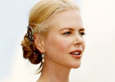 Nicole Kidman. Photo (c) DR