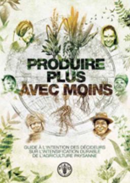 Cliquez sur l'image pour télécharger en pdf le document Produire plus avec moins Cliquez sur l'image pour télécharger en pdf le document Produire plus avec moins