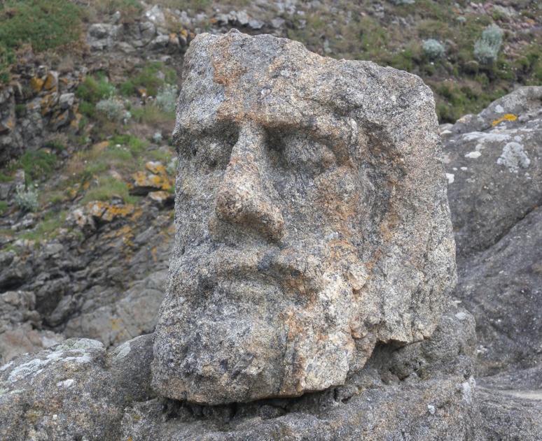 Il est possible de visiter les sculptures de l'abbé Fouré dans le département de l'Ille-et-Vilaine / Illustration (c) Adobe Stock Il est possible de visiter les sculptures de l'abbé Fouré dans le département de l'Ille-et-Vilaine / Illustration (c) Adobe Stock