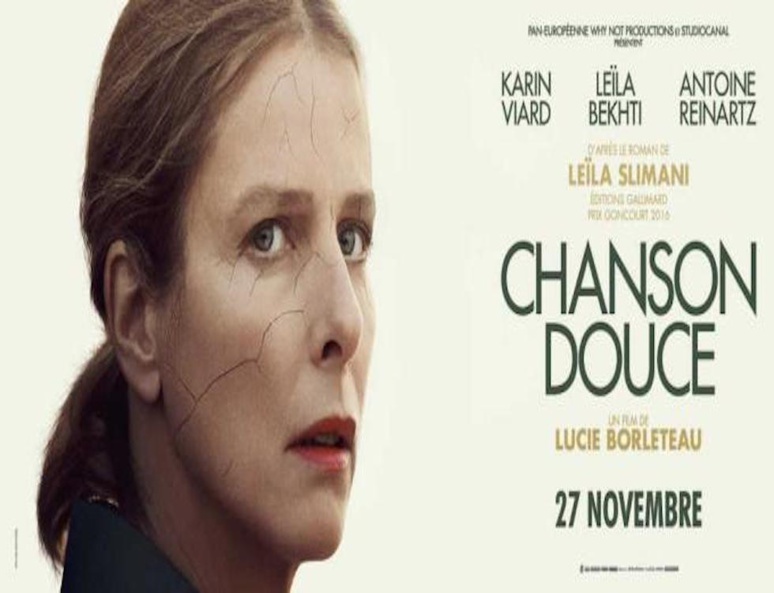 Un scénario cauchemardesque pour les parents (C) L'affiche officielle du film Un scénario cauchemardesque pour les parents (C) L'affiche officielle du film