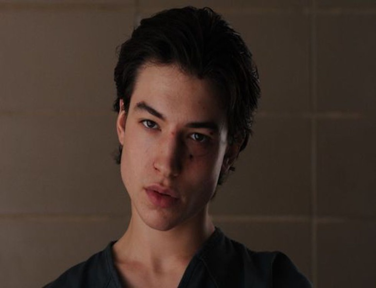 A 16 ans, il commet l'impensable (C) Pinterest A 16 ans, il commet l'impensable (C) Pinterest