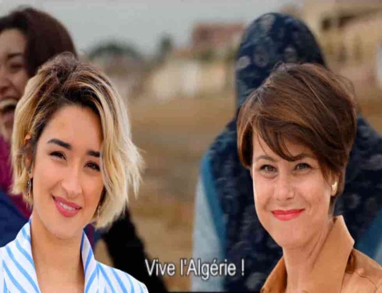 "On parle de mon pays comme d’un pays liberticide", selon M. Hadjadj (C) dzairdaily "On parle de mon pays comme d’un pays liberticide", selon M. Hadjadj (C) dzairdaily