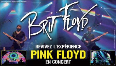 Cliquez ici pour commander le Best of Pink Floyd en promotion