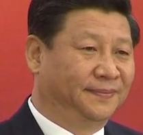 Xi Jinping à la tête de la Chine Xi Jinping à la tête de la Chine