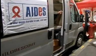 1er décembre 2012 Journée mondiale de lutte contre le sida 1er décembre 2012 Journée mondiale de lutte contre le sida