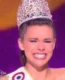 Miss France 2013 est Miss Bourgogne Miss France 2013 est Miss Bourgogne
