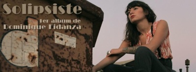 Cliquez ici pour commander l'album en promo