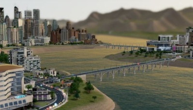 Avis aux amateurs de SimCity