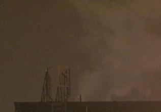 Une odeur nauséabonde de Rouen jusqu'à Paris