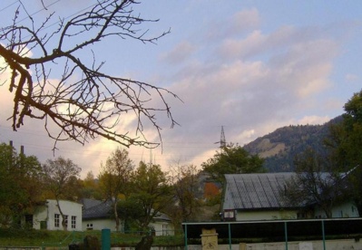 Un lieu plein d’histoire - Roşia Montană