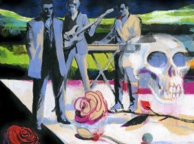 Cliquez ici pour commander l'album en promo Cliquez ici pour commander l'album en promo