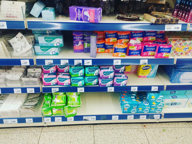 Protection Hygiénique : Quid de la gratuité en France Protection Hygiénique : Quid de la gratuité en France