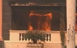 Peines capitales pour les supporters dans l'affaire de Port-Said Peines capitales pour les supporters dans l'affaire de Port-Said