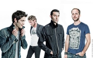 Photo courtoisie. Cliquez ici pour commander l'album en promo Photo courtoisie. Cliquez ici pour commander l'album en promo