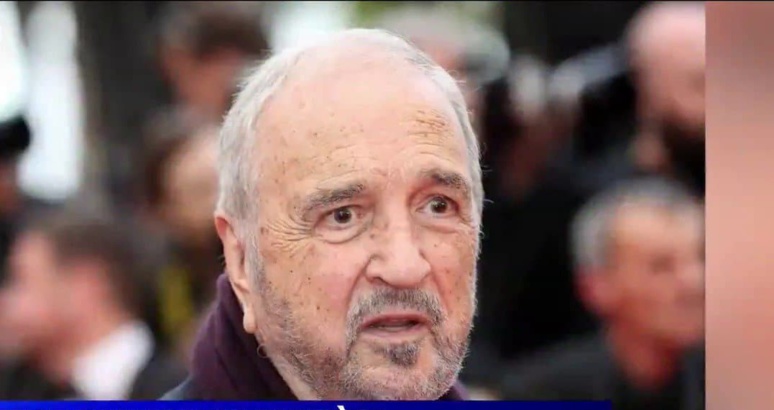 Disparition de Jean-Claude Carrière (c) DR Disparition de Jean-Claude Carrière (c) DR