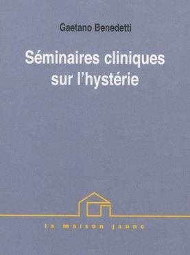 La Femme Hysterique Deshabillee Cliniquement Par Gaetano Benedetti La Femme Hysterique Deshabillee Cliniquement Par Gaetano Benedetti
