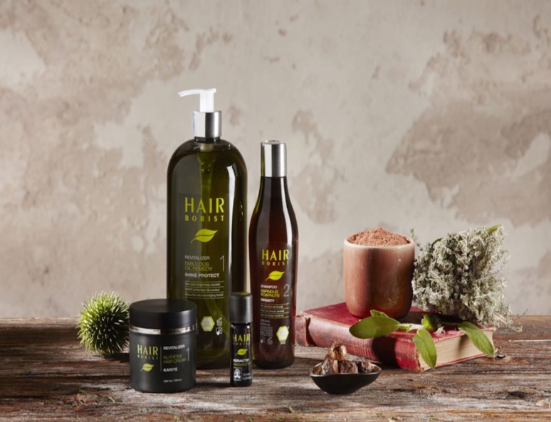 Des shampooings qui ne contiennent aucun silicone (C) hairborist.fr Des shampooings qui ne contiennent aucun silicone (C) hairborist.fr