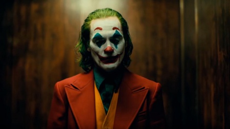 Joker arrive en 2022 en tournée de ciné-concerts en France