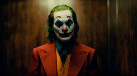 Joker arrive en 2022 en tournée de ciné-concerts en France Joker arrive en 2022 en tournée de ciné-concerts en France
