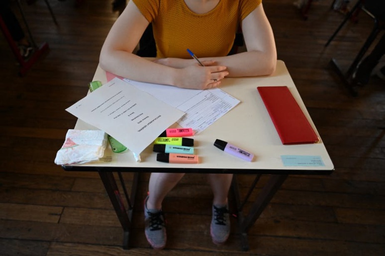 Bac : le contrôle continu, vainqueur par défaut ? Bac : le contrôle continu, vainqueur par défaut ?