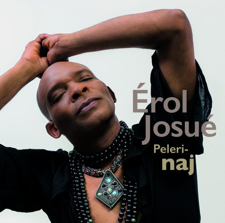 Erol Josué reprend son Pelerinaj en musique à Haïti
