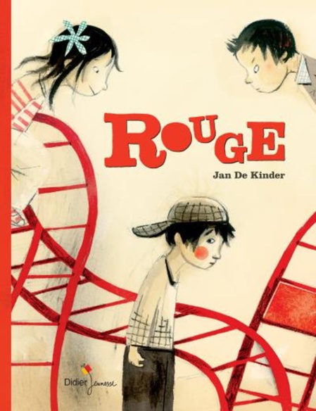 éd. Didier Jeunesse éd. Didier Jeunesse