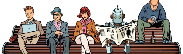 Peut-on détecter des fake news automatiquement ? Peut-on détecter des fake news automatiquement ?