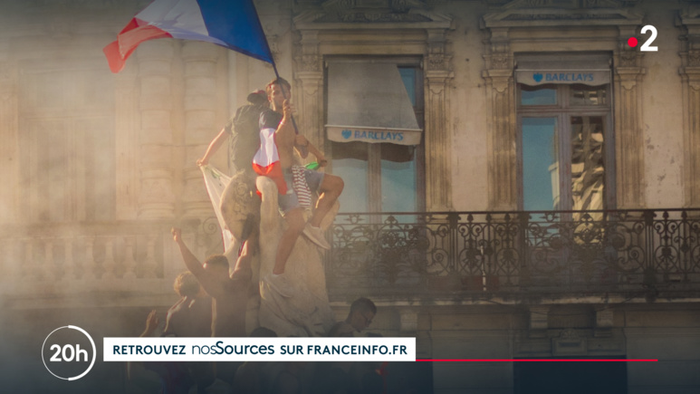 Ça coule de source chez France Télévisions Ça coule de source chez France Télévisions