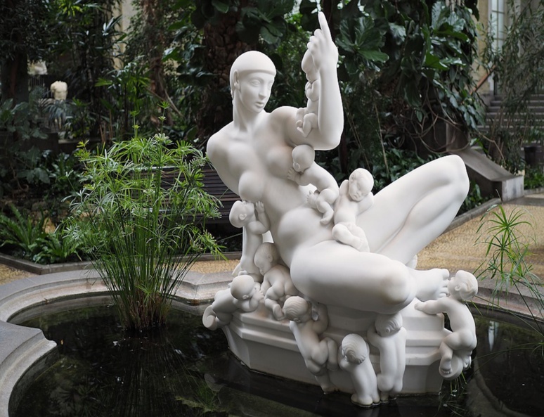 Une fête qui date depuis des siècles ! (C) Meelimello Une fête qui date depuis des siècles ! (C) Meelimello