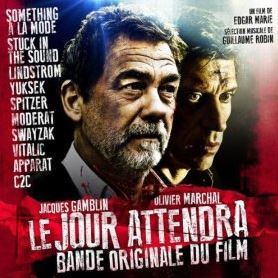 Cliquez ici pour commander l'album de la B.O. en promo