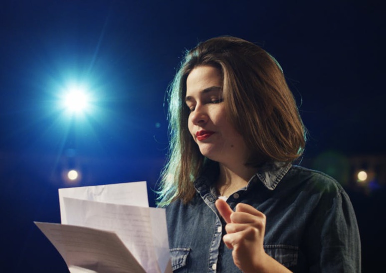 « Grand oral » du bac : comment s’inspirer des maîtres de l’éloquence pour réussir « Grand oral » du bac : comment s’inspirer des maîtres de l’éloquence pour réussir