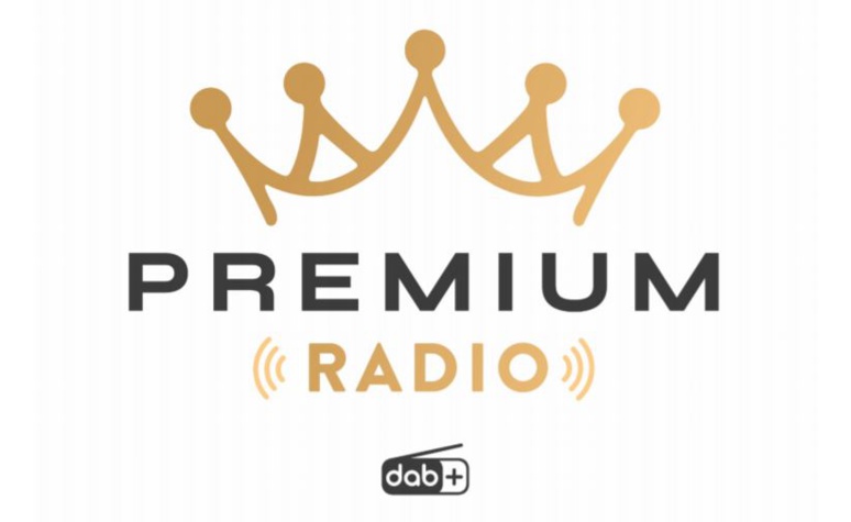 Logo Premium Radio