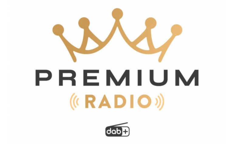 Logo Premium Radio Logo Premium Radio