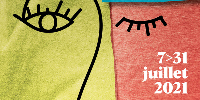 Affiche du festival Affiche du festival