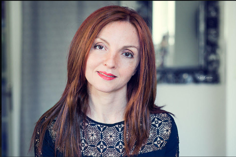 Caryn Trinca dévoile une vidéo pleine d'émotion pour Je Veux Naître Caryn Trinca dévoile une vidéo pleine d'émotion pour Je Veux Naître