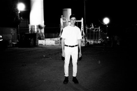 Boys Noize annonce l'album +/- avec le clip de Nude feat Tommy Cash Boys Noize annonce l'album +/- avec le clip de Nude feat Tommy Cash