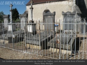 Cliquez ici pour accéder au site du journal le Bien public