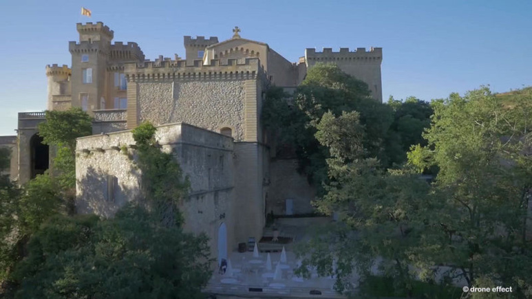 Rocher Mistral Rocher Mistral