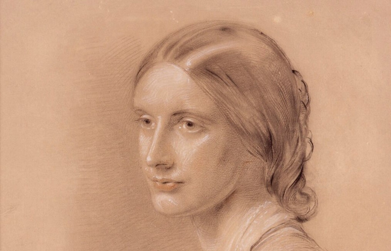 Portrait de Josephine Butler par George Richmond, 1851. Wikipédia Portrait de Josephine Butler par George Richmond, 1851. Wikipédia